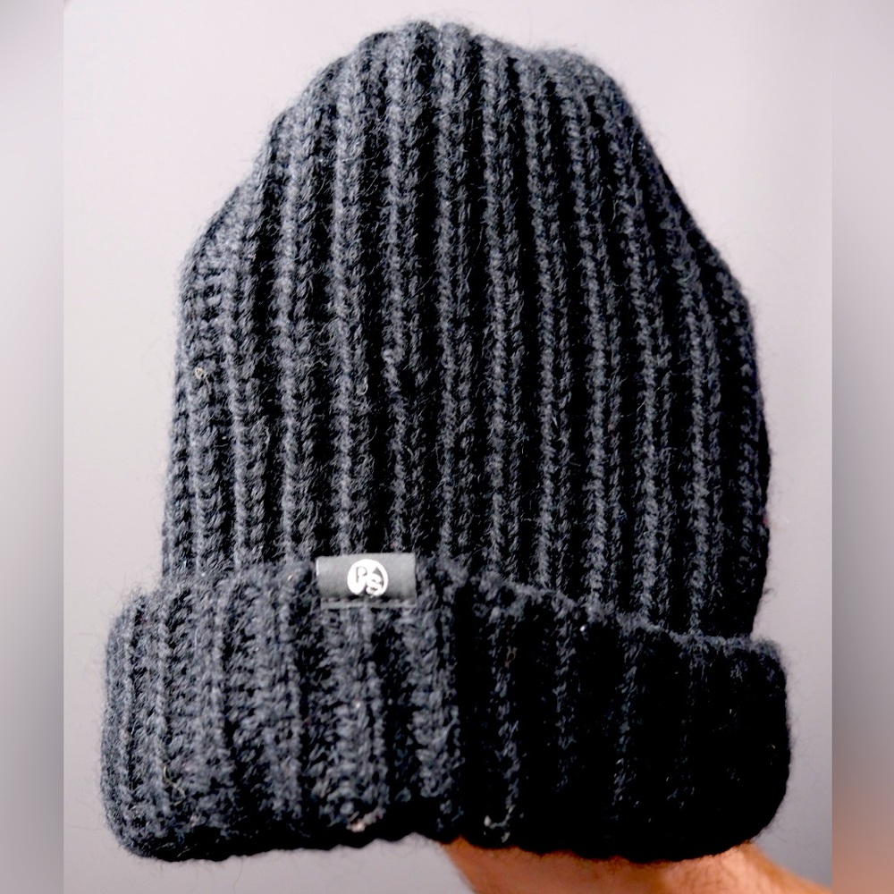 Paul Smith wool beanie